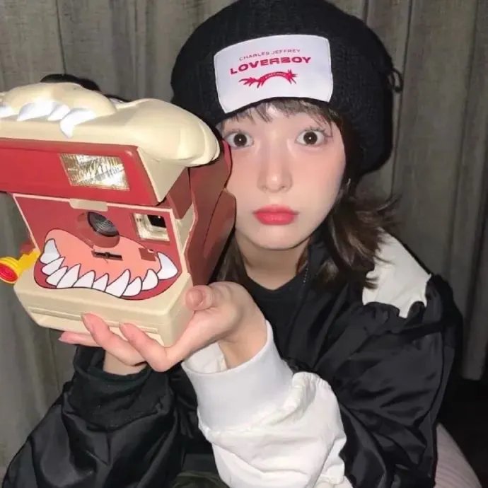 少女集中营
